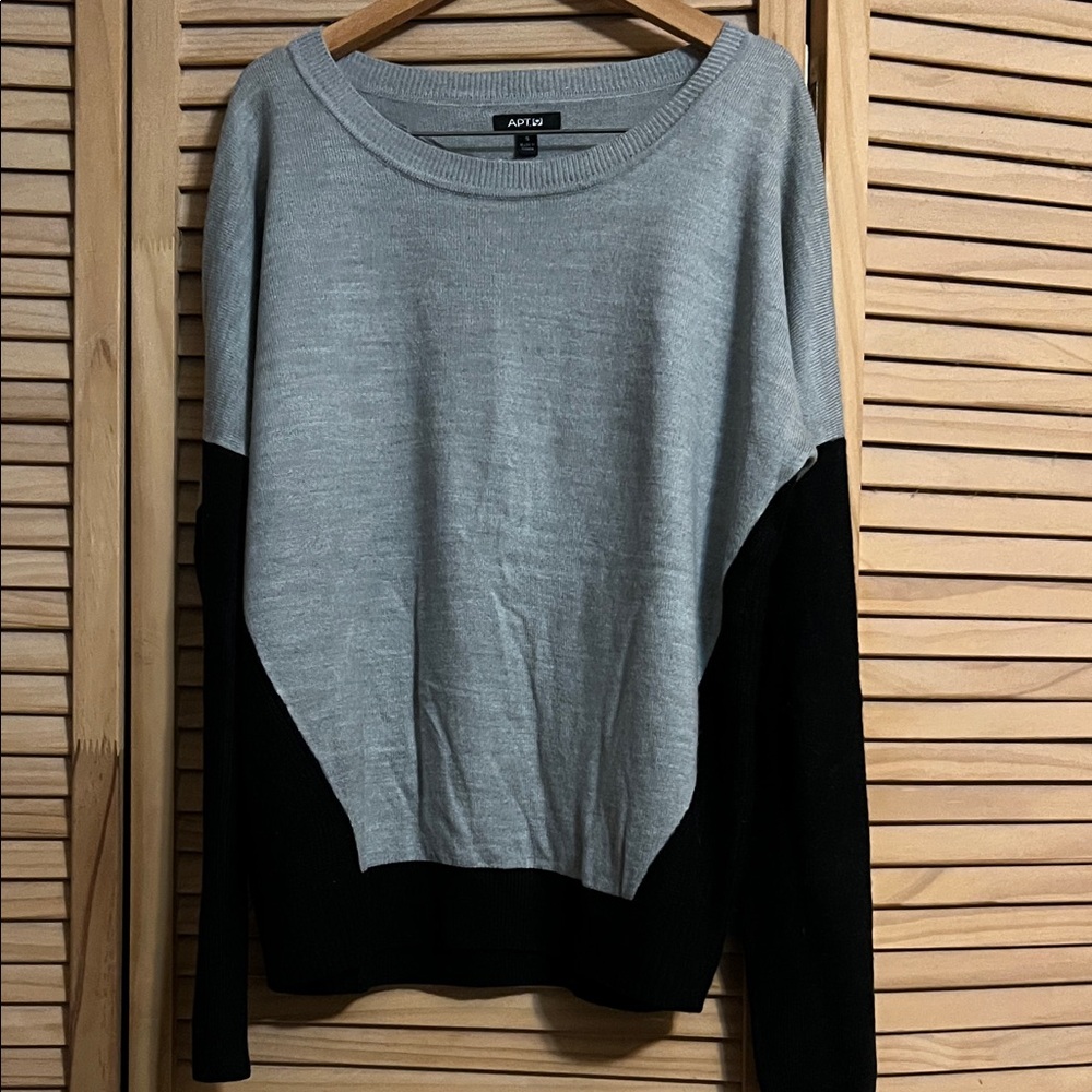 Apt. 9 Women's Sweater